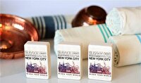 Picture of  TK Collection New York City Soap Set 3 Pieces